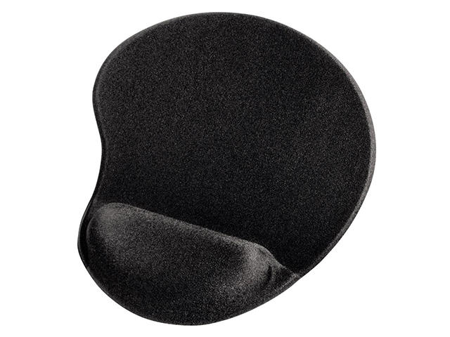 Падове Hama Ergonomic, в черно