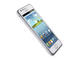 Смартфони Samsung I9105 Galaxy S II Plus 8GB, бял цвят