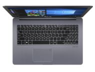 Лаптопи ASUS VivoBook Pro N580GD-E4109