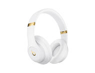 Слушалки Beats Studio3 Wireless, White