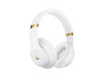 Слушалки Beats Studio3 Wireless, White