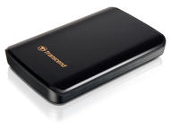 Външни HDD 1TB Transcend StoreJet 25D3