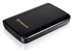 Външни HDD 1TB Transcend StoreJet 25D3