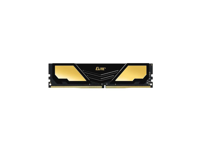 Оперативна памет 4GB DDR4 2400MHz Team Group Elite+
