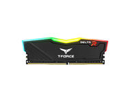 Оперативна памет 16GB (1x16GB) DDR4 2666MHz Team T-Force Delta RGB