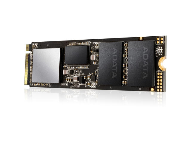 SSD 256GB ADATA SX8200 Pro M.2 NVMe