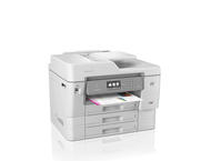 Принтери Brother MFC-J6947DW Inkjet Multifunctional