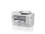 Принтери Brother MFC-J6945DW Inkjet Multifunctional