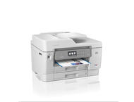 Принтери Brother MFC-J6945DW Inkjet Multifunctional