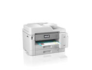 Принтери Brother Inkjet MFC-J5945DW
