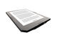 E-reader BOOKEEN Cybook Muse Frontlight2, в черно
