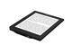 E-reader BOOKEEN Cybook Muse Frontlight2, в черно