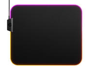Падове SteelSeries QcK Prism Cloth - Medium RGB