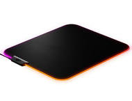 Падове SteelSeries QcK Prism Cloth - Medium RGB
