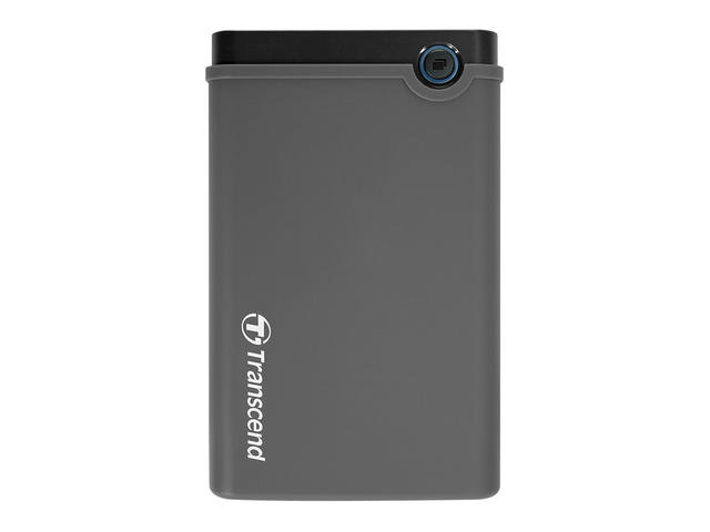 Външни HDD 500GB Laptop.bg USB 3.1, удароустойчив