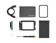 Външни HDD 500GB Laptop.bg USB 3.1, удароустойчив