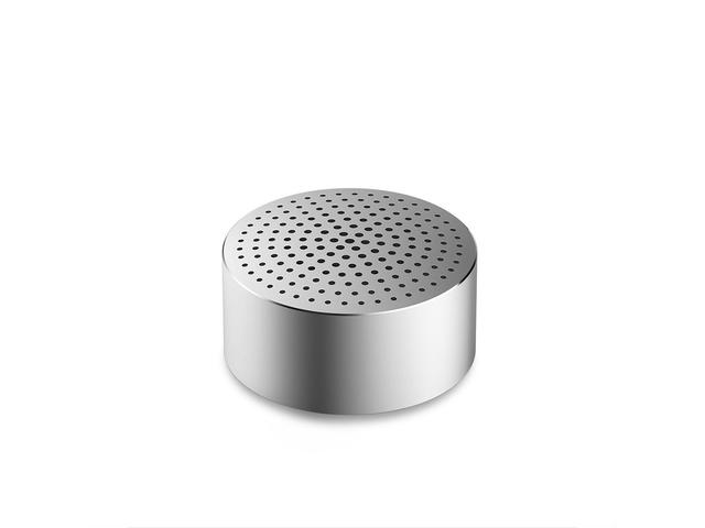 Колони Xiaomi Mi Bluetooth Speaker mini, silver
