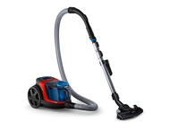 Прахосмукачки Philips PowerPro Compact  FC9330/09