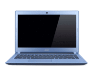 Лаптопи Acer Aspire V5-431 (син)