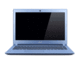 Лаптопи Acer Aspire V5-431 (син)