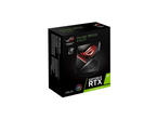 Джаджи ASUS ROG NVLIN BRIDGE 4 Slot Aura Sync RGB
