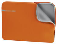 Чанти за Лаптопи Hama "Neoprene" 13.3", в оранжево