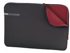Чанти за Лаптопи Hama "Neoprene" 15.6", в сиво