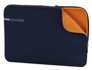 Чанти за Лаптопи Hama "Neoprene" 15.6", в синьо