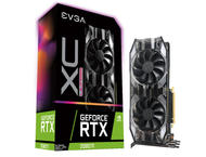 Видео карти EVGA GeForce RTX 2080 Ti XC ULTRA GAMING