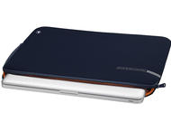 Чанти за Лаптопи Hama "Neoprene" 17.3", в синьо