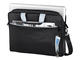 Чанти за Лаптопи Hama "Marseille" 13.3", в черно и сиво