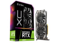 Видео карти EVGA GeForce RTX 2080 Ti XC GAMING