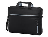 Чанти за Лаптопи Hama "Marseille" 15.6", в черно и сиво