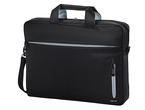 Чанти за Лаптопи Hama "Marseille" 15.6", в черно и сиво