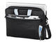 Чанти за Лаптопи Hama "Marseille" 15.6", в черно и сиво