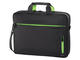 Чанти за Лаптопи Hama "Marseille" 15.6", в сиво и зелено