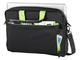 Чанти за Лаптопи Hama "Marseille" 17.3", в сиво и зелено