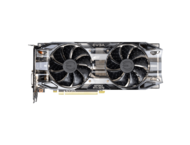 Видео карти EVGA GeForce RTX 2070 Black GAMING