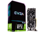 Видео карти EVGA GeForce RTX 2070 Black GAMING
