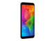 Смартфони LG Q7 32GB Dual SIM, в черно