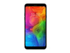 Смартфони LG Q7 32GB Dual SIM, в черно