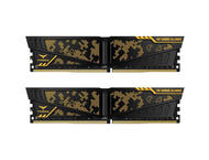 Оперативна памет 16GB (2x8GB) DDR4 3200MHz Team Group T-FORCE VULCAN TUF