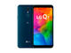 Смартфони LG Q7 32GB Dual SIM, в синьо