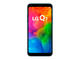 Смартфони LG Q7 32GB Dual SIM, в синьо