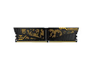 Оперативна памет 16GB (2x8GB) DDR4 3600MHz Team Group T-FORCE VULCAN TUF