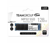 SSD 128GB Team Group MP32 M.2 NVMe