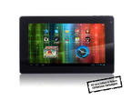 Таблети Prestigio MultiPad 7.0 Prime Duo 16GB, сребрист цвят