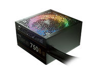 Захранвания за компютри Gamdias ASTRAPE M1-750W Bronze RGB