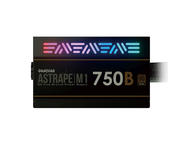 Захранвания за компютри Gamdias ASTRAPE M1-750W Bronze RGB
