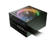 Захранвания за компютри Gamdias ASTRAPE M1-650W RGB